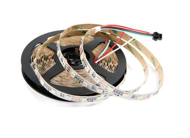 RGBW LED দড়ি লাইট নমনীয় রোপণ হালকা পরিবর্তন SK6812 5050 উচ্চ উজ্জ্বলতা