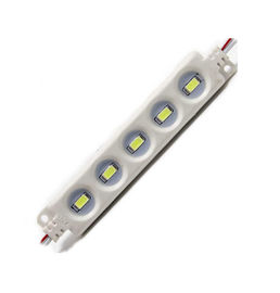 নির্ভরযোগ্য 5730 5 ইন্ডোর জন্য LED ড্রাইভারহীন LED মডিউল / বহিরঙ্গন LED স্ক্রিন
