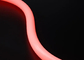 ৩৬০° গোলাকার ২৫ মিমি ম্যাজিক কালার এক্সটার্নাল কন্ট্রোল ডিজিটাল লাইট বার অ্যাড্রেসযোগ্য আরজিবি নেতৃত্বাধীন নিওন
