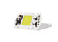 উচ্চ ভোল্টেজ LED আলোকসজ্জা আলো পিসিবি মডিউল 110 LM / ওয়াট শক্তি সংরক্ষণ
