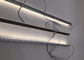 সুপার ব্রাইট LED আলোকসজ্জা প্রভা এসএমডি 2835 120 টি এল / এম 12 ডাব্লু চৌম্বকীয় নেতৃত্বাধীন শেল্ফ লাইট কিটস