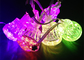 ঠিকানা পিক্সেল LED হাল্কা / পূর্ণ রঙ এমএমএস নেতৃত্বাধীন পিক্সেল বিনোদন পার্কের জন্য আলো