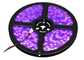 2835 Smd UV LED লাইট UVA UVC জার্মিসাইডাল LED লাইট 254nm 360nm 365nm 455nm