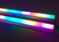ক্লাব স্টেজের জন্য 3D ইফেক্ট LED পিক্সেল টিউব 12W DMX প্রোগ্রামেবল RGB