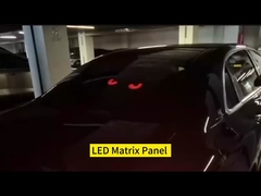 LED বিজ্ঞাপন সাইন