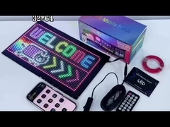 LED বিজ্ঞাপন সাইন