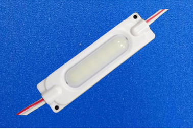অ্যালুমিনিয়াম বেস পিসিবি এসএমডি 5054 LED ইনজেকশন মডিউল বিজ্ঞাপন সাইন জন্য শক্তিশালী