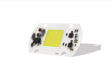 উচ্চ ভোল্টেজ LED আলোকসজ্জা আলো পিসিবি মডিউল 110 LM / ওয়াট শক্তি সংরক্ষণ