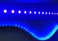 সলিড সিলিকন স্লিম ওয়াল ওয়াশার স্ট্রিপ 24W 5m আউটডোর বেন্ডেবল RGB LED স্ট্রিপ