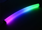 ডিজিটাল RGB RGBW পিক্সেল LED নিয়ন স্ট্রিপ DC5V 12V 24V ব্যাস 40mm সম্পূর্ণ রঙ
