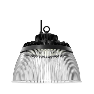 স্মার্ট সেন্সর UFO হাই বে Led 240W 200W 150W 165lm/W সুপার উচ্চ কার্যকারিতা