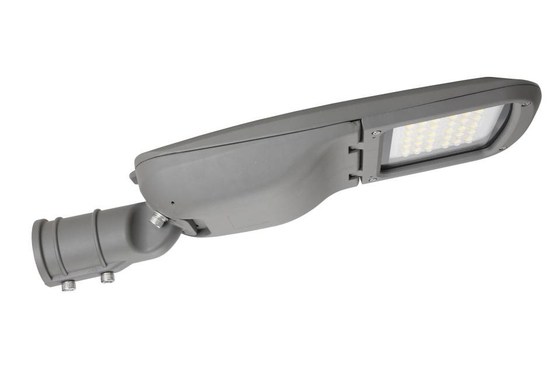 L29 LED স্ট্রিট লাইট হল 30W-200W থেকে কভার করা একটি ক্লাসিক ডিজাইনের আলোর বাজার পাওয়ার রেঞ্জ