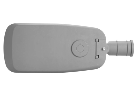L29 LED স্ট্রিট লাইট হল 30W-200W থেকে কভার করা একটি ক্লাসিক ডিজাইনের আলোর বাজার পাওয়ার রেঞ্জ