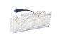 স্ট্রিট টানেল 12W - 40W LED হিট সিঙ্ক মডিউল 200lm/W LED আলোকসজ্জা