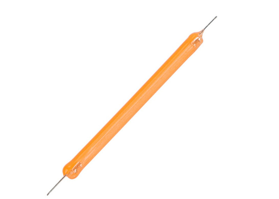 Dc3v 38MM COB LED ফিলামেন্ট 2200k 2700K 6500K সিরামিক ফিলামেন্ট বাল্বের অংশ
