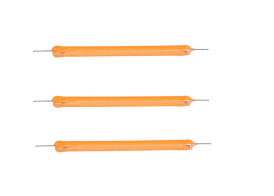 Dc3v 38MM COB LED ফিলামেন্ট 2200k 2700K 6500K সিরামিক ফিলামেন্ট বাল্বের অংশ