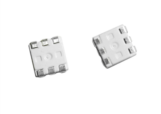 DC12V WS2815B SMD5050 RGB LED পিক্সেল চিপস অন্তর্নির্মিত আইসি ব্রেকপয়েন্ট অ্যাড্রেসযোগ্য আলোর উত্স
