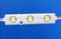 স্ট্রিংফরন্ট আলোর হোয়াইট SMD LED মডিউল প্রভা / আলো বাক্স জন্য LED বাতি মডিউল