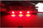স্ট্রিংফরন্ট আলোর হোয়াইট SMD LED মডিউল প্রভা / আলো বাক্স জন্য LED বাতি মডিউল