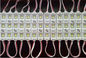 IP65 ডিসি 12V 5630/5730 LED মডিউল প্রভা 40 - 50 বছর 5 বছরের পাটা সঙ্গে