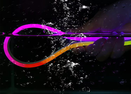 নিওন এলইডি রোপ লাইট কিট