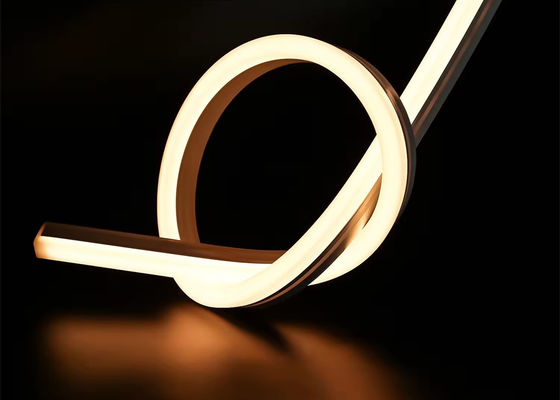 1220 সাইড বন্ড ওয়াটারপ্রুফ আইপি 67 নমনীয় সিলিকন মধ্যে বহিরঙ্গন আলো জন্য নমনীয় LED হালকা স্ট্রিপ