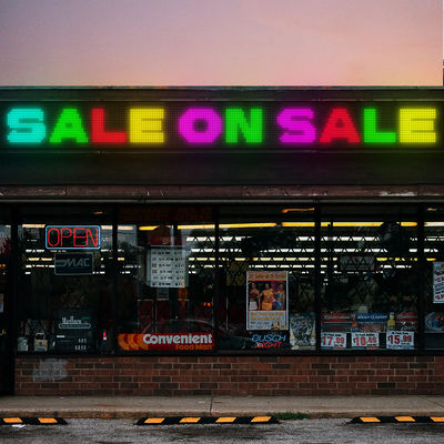 16*192 LED স্মার্ট সফট স্ক্রিন অ্যাপ কন্ট্রোল কার পিক্সেল ডিসপ্লে