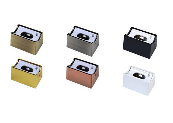 S14s S14d LED টিউব, S14 LED ভ্যানিটি লাইট, S14 ফিলামেন্ট টিউব ক্যাবিনেট লাইট, লিনিয়ার টিউব, 5W/300MM