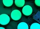 80mm ব্যাসার্ধ অভিগমন RGB LED পিক্সেল ল্যাম্প ঠান্ডা ঠান্ডা সঙ্গে ঠান্ডা প্রতিরোধের