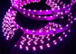 UVA UV C জীবাণুঘটিত বেগুনি LED LED SMD335 uv led স্ট্রিপ 254nm 360nm 365nm 455nm