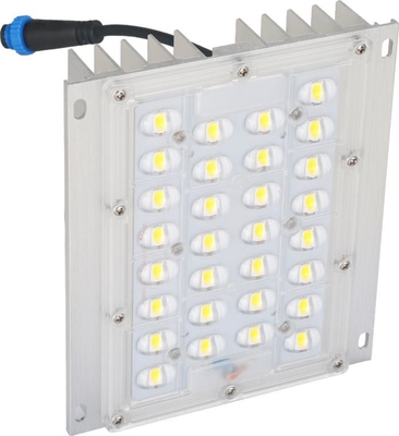 5030 SMD LED মডিউল 190lm/W 30W 40W 50W 60WIP66 আউটডোর মডিউল Led Street Light Retrofit মডিউল DC 42V 48V