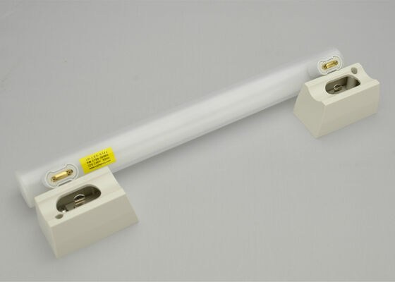 S14s S14d LED টিউব, S14 LED ভ্যানিটি লাইট, S14 ফিলামেন্ট টিউব ক্যাবিনেট লাইট, লিনিয়ার টিউব, 5W/300MM